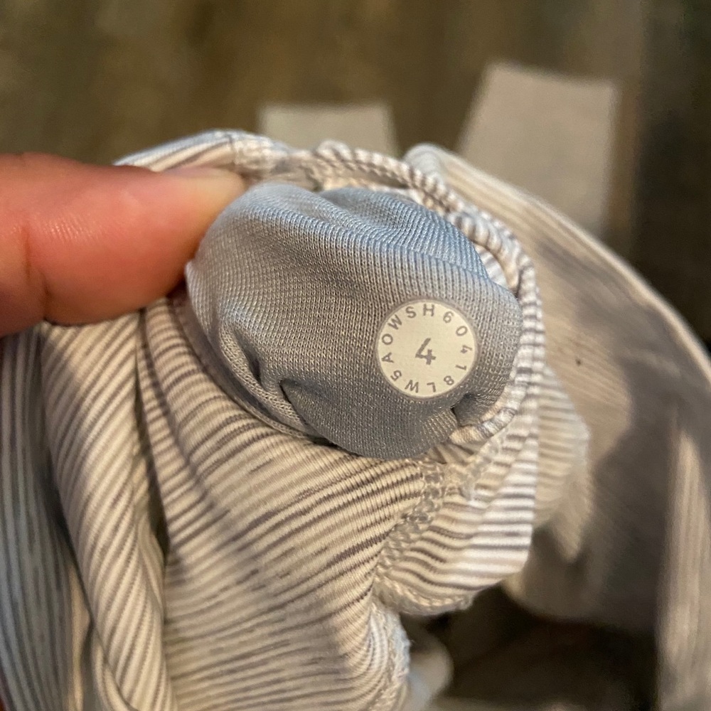 Lululemon wunder under - Picture 4 of 4